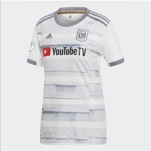 Adidas LAFC Jersey